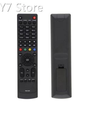 IR 433MHZ HUMAX RM-E08 Replacement TV Remote Control with Lo