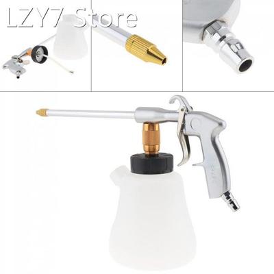 Convenient and Durable 1 Litre Hand-held Pneumatic Washing C