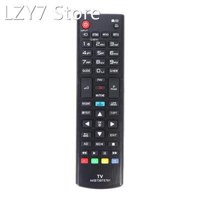 Replaced Remote Control AKB73975761 for LG LED LCD TV 32LB5