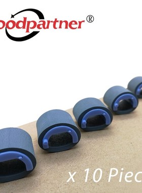 10PC x RL1-1442-000 RL1-1442 Paper Pickup Roller for HP P100