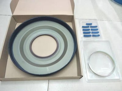 MPS6 6DCT450 Automobile transmission Gearbox cover seal Powe