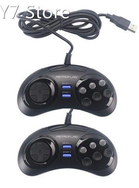 Retroflag Classical USB Controller M Gamepad Joypad USB Game