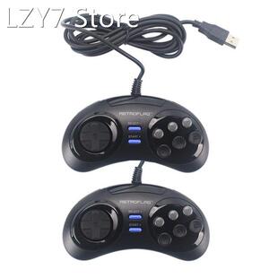 Retroflag Classical USB Controller M Gamepad Joypad USB Game