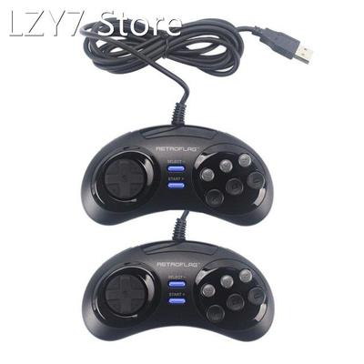 Retroflag Classical USB Controller M Gamepad Joypad USB Game