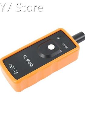 EL-50448 Tire Pressure Sensor TPMS Reset Monitor Relearn Act