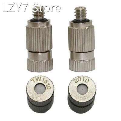 3/16 Male Thread Spray Nozzle Garden Sprinkler Plant Coolin