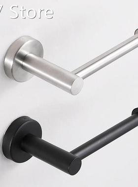 Toilet Wall Mount Toilet Paper Holder Stainless Steel Bathro