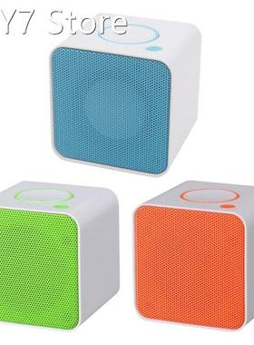 5hours Using Time Bluetooth-compatible Connect Speaker Recha