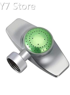 Metal Spot Sprinkler 360° Rotating Garden Irrigation Law