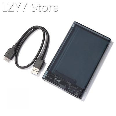 External Mobile Hard Disk Adapter Support 6GMbps Transparent