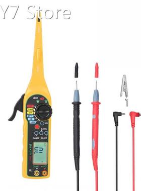 Car Auto Circuit Tester Multimeter Auto Repairs Multimeter R