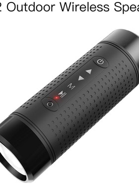 JAKCOM OS2 Outdoor Wireless Speaker For men women  18650 qi