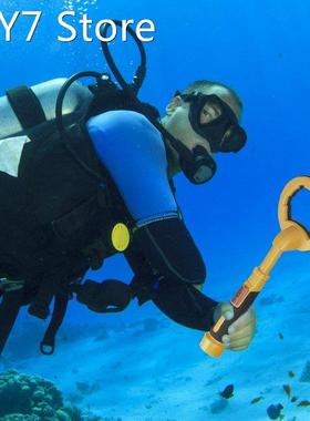 IP68-60m Full Waterproof Pinpointer Pulse Dive Underwater Me