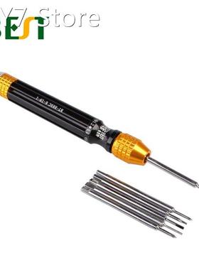 BST-889C 6 In 1 Disassemble Repair Kit Magnetic Precision Sc