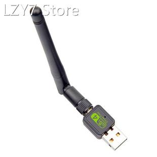 150Mbps Adapter USB Antenna Wifi Card