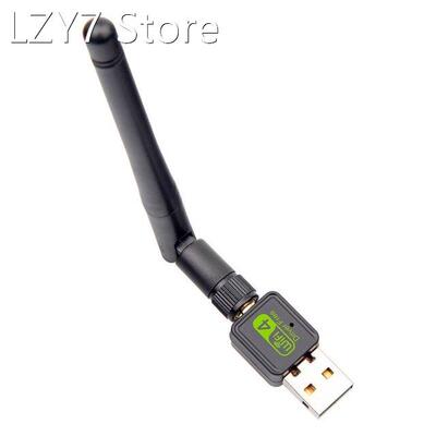 USB Wifi Adapter Antenna Wifi USB Adapter Card Wi-Fi Adapter