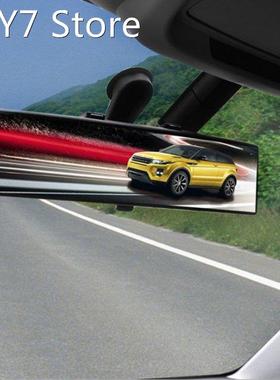 Universal Panoramic Rear View Mirror Wide Angle Rear View Mi