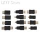 USB 12Pcs OTG Kit Adapters Set Mix USB2.0