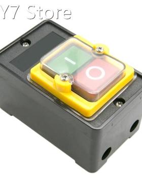 Sensitive Operation Waterproof Button 400 Cutting Machine K