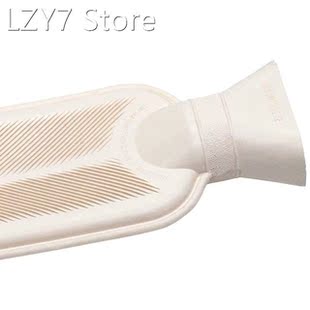 Bottle Plush Hot Anti Strip 2000ml Long Water Cover Shape