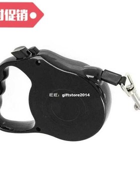 3m 5m colorful retractable dog leash extending puppy walking