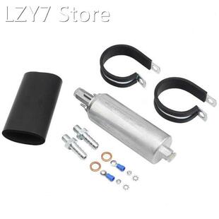 255LPH External Inline FUEL PUMP GSL392 GSL-392 HIGH PRESSUR