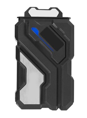 3000RPM USB Laptop Fan Cooler Notebook Radiator Rapid Coolin