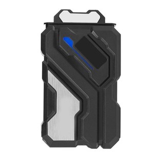 3000RPM USB Laptop Fan Cooler Notebook Radiator Rapid Coolin