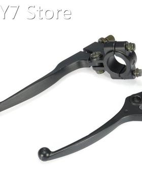 Universal 7/8 Motorcycle Brake Clutch Lever For 50cc-190cc D