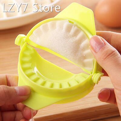 1PC Kitchen Dumpling Mould Chinese Food Dumpling Pie Ravioli