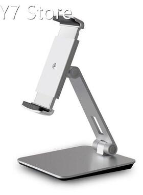 Smartphone & Tablet Stand Aluminium Desk Mount Holde
