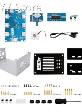 Manual Welding USB HUB V2.1Extender Board for Mister FPGA US
