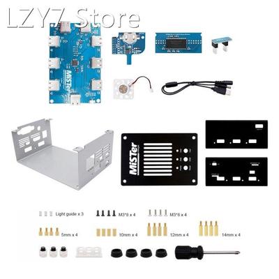 Manual Welding USB HUB V2.1Extender Board for Mister FPGA US