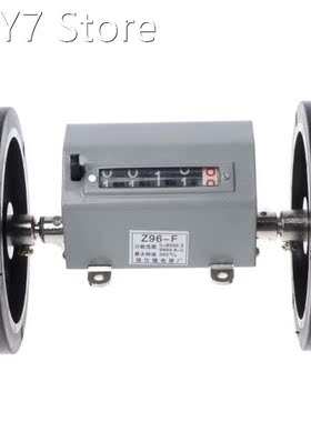 High Quality Z96-F Mechanical Length Counter Meter Counter R