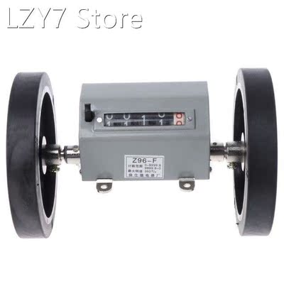 High Quality Z96-F Mechanical Length Counter Meter Counter R