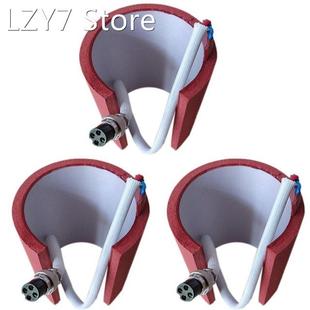 3X Machine Silicone Mug Heating Pad Mat Mug Heat Press Parts