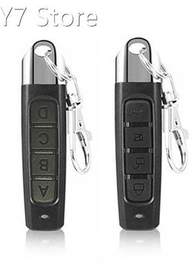 433MHz Cloning Remote Control Electric Copy Controller Wirel