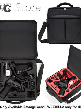 Carrying Case With Shoulder Strap Outdoor Waterproof Shockpr