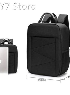 Shoulder Tool Backpack Multifunctional Tool Backpack Waterpr