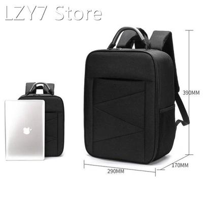 Shoulder Tool Backpack Multifunctional Tool Backpack Waterpr