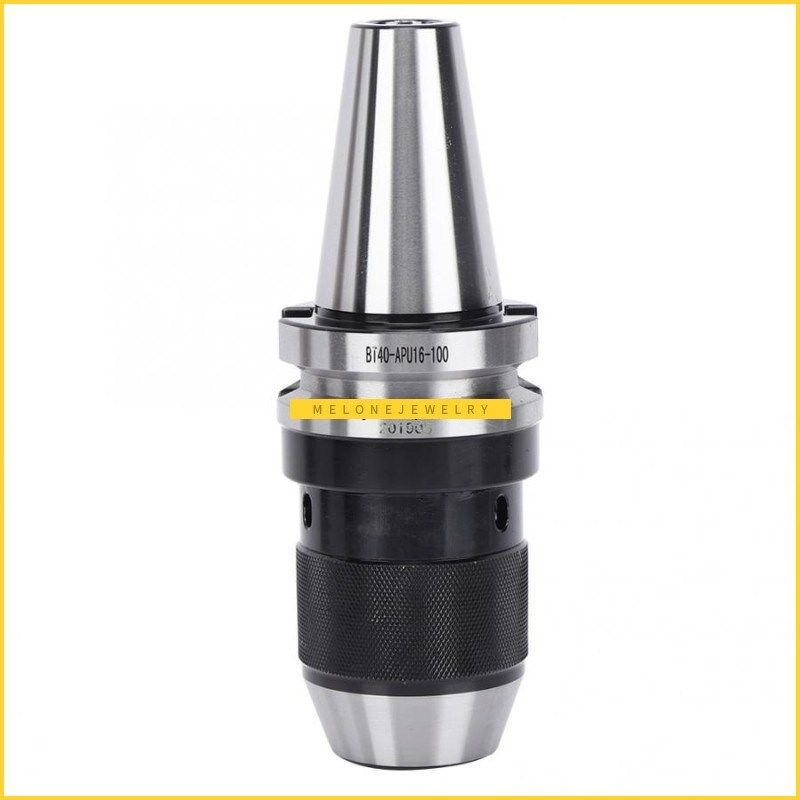 Drill Chuck ool  Integrated High  Steel CNC Milling Machine