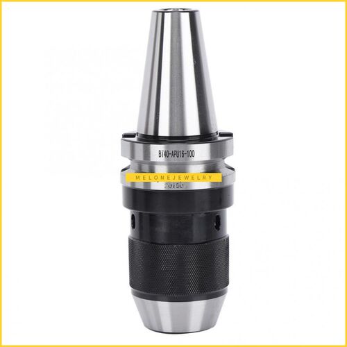 Drill Chuck ool  Integrated High  Steel CNC Milling Machine