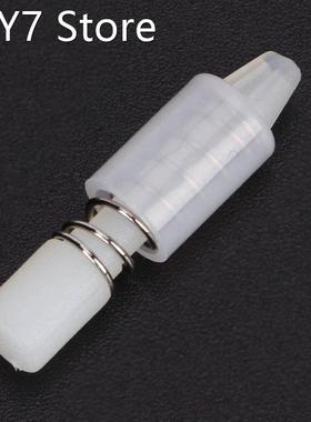 100Pcs/set Mount Pin for Intel Socket Heatsink Cooler Fan Ac