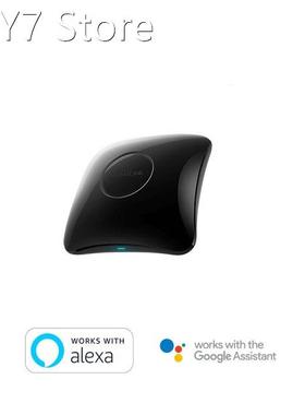 RM4C PRO Smart WiFi Home Universal IR RF Remote Controller T