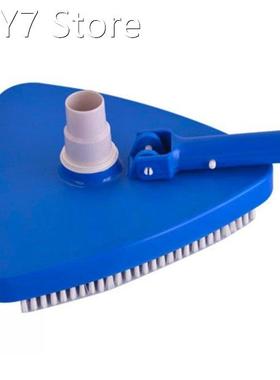 Triangle Suction Head Tip Swimming Pool Cleaning Tools Vacuu