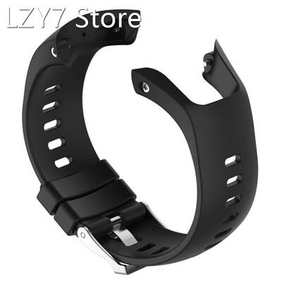 Replacement Silicone Watch Strap Band for SUUNTO Spartan Tra