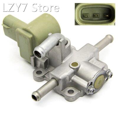 Idle Speed Motor Idle Air Control Valve For Runner T100 3.4L