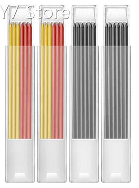 24 Pieces 2.8 Mm Pencil Refills For Carpenter Mark Pencils,
