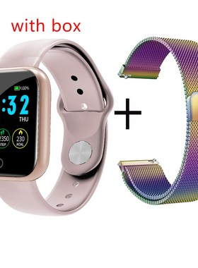 NEW I5 Smart Watch 2020 Fitness Tracker Relogio Smart Watche