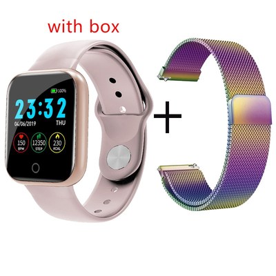 NEW I5 Smart Watch 2020 Fitness Tracker Relogio Smart Watche